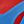 Blue Red Purple Grey
