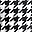 Black White