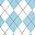 Blue Plaid