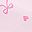 Pink White