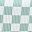 Mint Green White