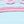 Aquamarine Pink
