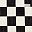 Black White