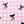 Pink Black