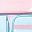 Pink Blue