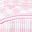 Pink White