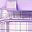Purple Beige