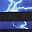 Lightning Blue