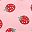 Pink Red