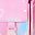 Dreamy Pink