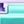 Purple Blue