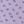 Glitter Purple
