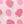 Strawberry Pink