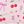 Cherry Pink