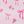 Pink Bow