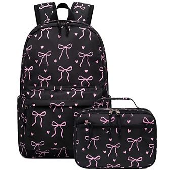 Elementary School Backpack Organized School Supplies Comfortable Carry Daily Use