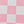 Pink White