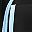 Black Blue