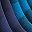 Harbor Blue Navy Blue