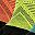 Orange Yellow Green