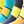 Green Yellow Blue