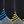 Blue Yellow Grey White