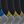Blue Yellow Orange