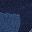 Deep Navy Blue