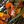 Yellow Orange Brown