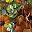 Yellow Orange Green