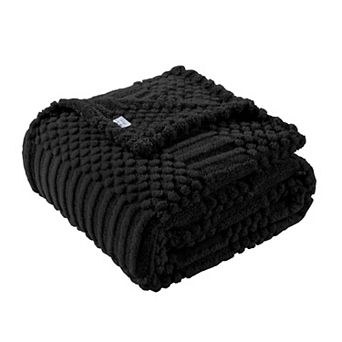 Ultra Soft Fleece Throw Blanket Cozy Aesthetic All Season Home Decor