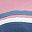 Blue Pink