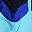 Black Blue