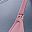 Black Pink Dusty Blue