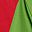 Red Black Green