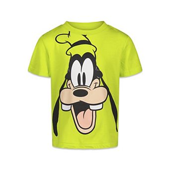 Disney's Mickey Mouse Short Sleeve T-Shirt
