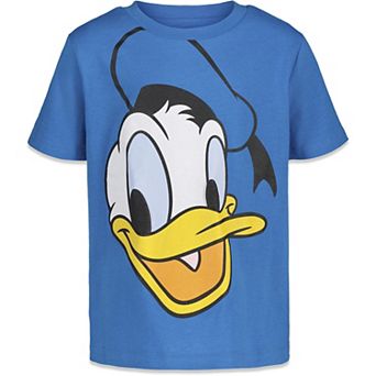 Disney's Mickey Mouse Short Sleeve T-Shirt