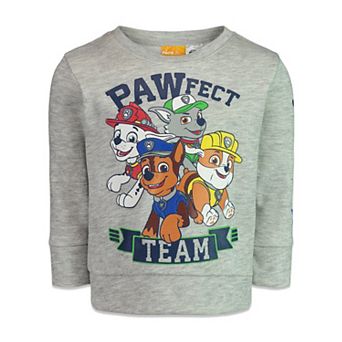 Nickelodeon Paw Patrol Fleece Sweatshirt