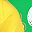 Green Red Yellow Blue