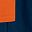 Orange Navy Mcqueen