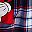 Mickey Mouse Red
