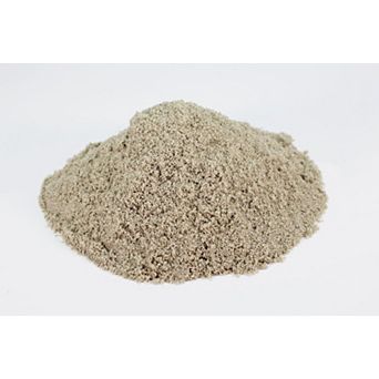 Natural Playground Sand for Sandboxes, Sensory Tables, Sandcastles and Outdoor Play 20 Pounds
