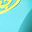 Aqua Yellow