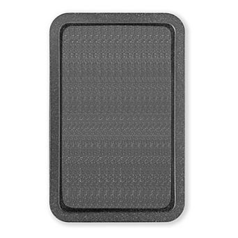 Nonstick Carbon Steel Cookie Sheet Oven Safe 450°F Baking Pan
