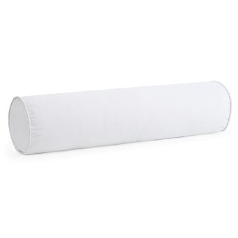 DormCo Rainha Cotton Bolster Pillow