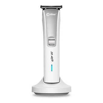 Caliber .32ACP Professional Hair Trimmer with Rotary Motor and Detachable Blade