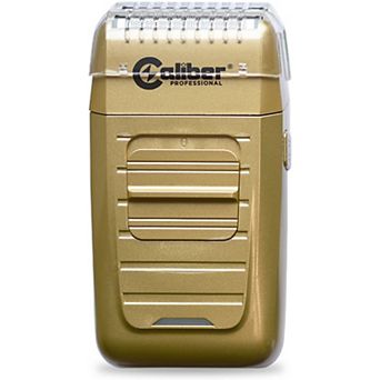 Caliber RPG Professional Shaver with Rotary Motor and Lithium Ion Battery