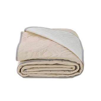 GOOPAWS Waterproof Dog Bed Cover, Non-Slip Hair Resistant Furniture Protector Blanket