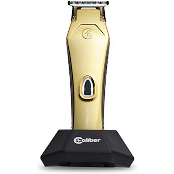 Caliber .22 Stinger Professional Hair Trimmer with Japanese Linear Magnetic Motor