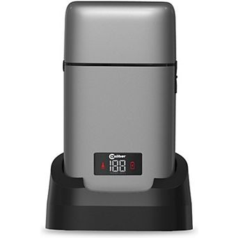 Caliber MOAB 2.0 Triple Foil Professional Shaver with Rotary Motor